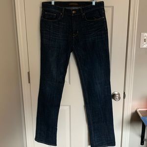 Joes Jeans 34x34 “the classic”